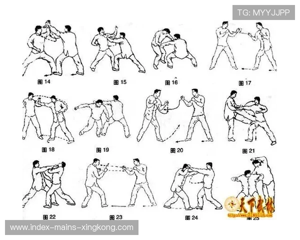 左摆拳命中下巴瞬间倒地